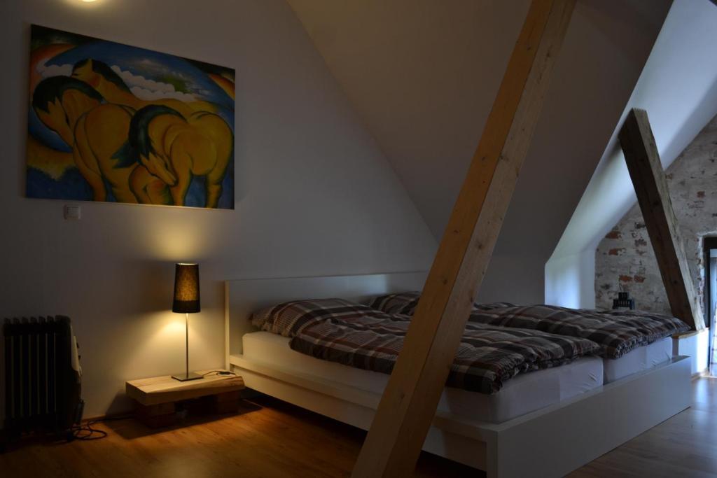 Apartments Golden Tueffel Hohwacht Δωμάτιο φωτογραφία