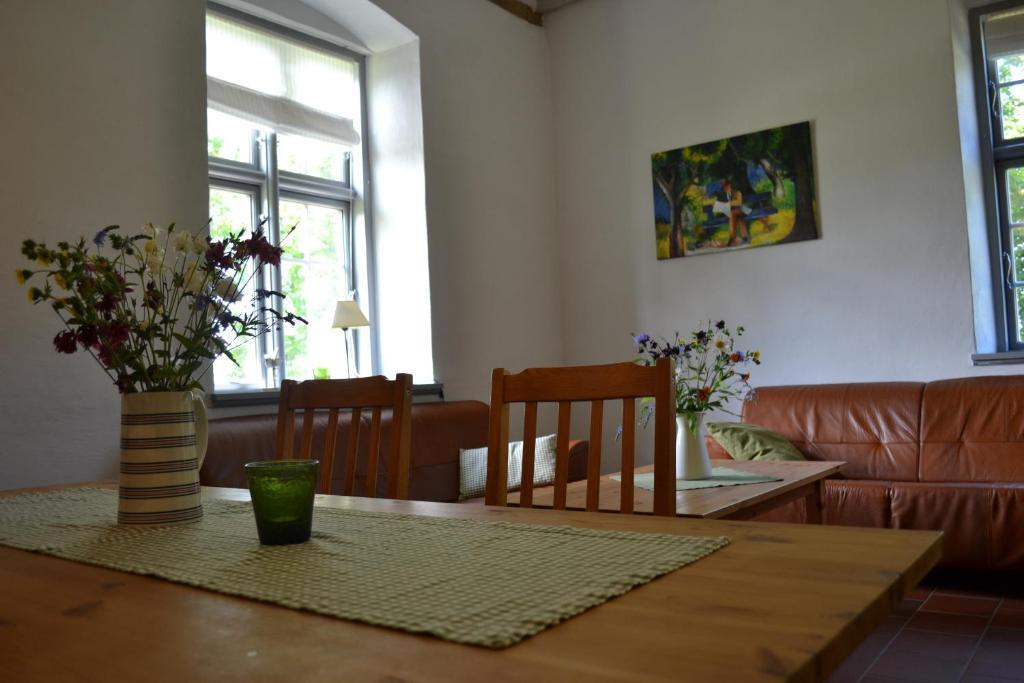 Apartments Golden Tueffel Hohwacht Δωμάτιο φωτογραφία