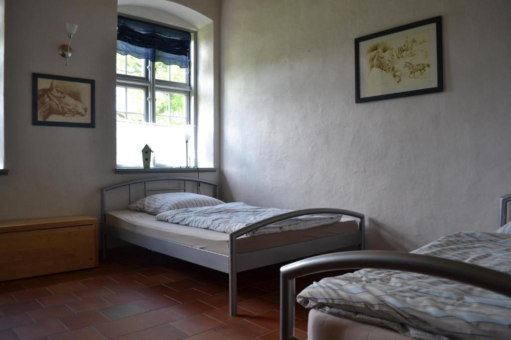 Apartments Golden Tueffel Hohwacht Δωμάτιο φωτογραφία